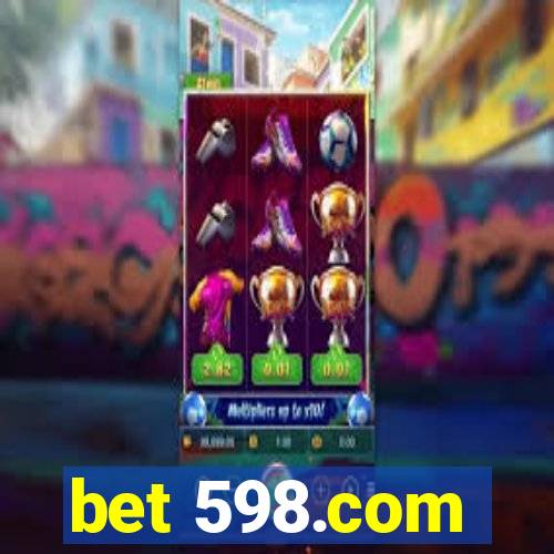 bet 598.com